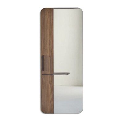 Bonaldo Blabla Wall Mirror