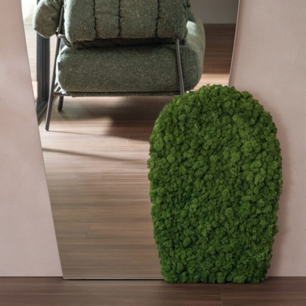 Bonaldo Cactus Floor / Wall Mirror