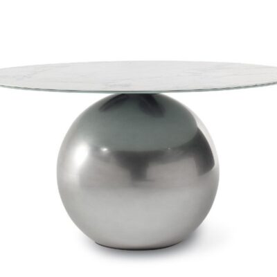 Bonaldo Circus Round Dining Table