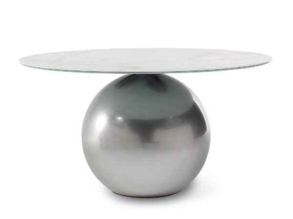 Bonaldo Circus Round Dining Table