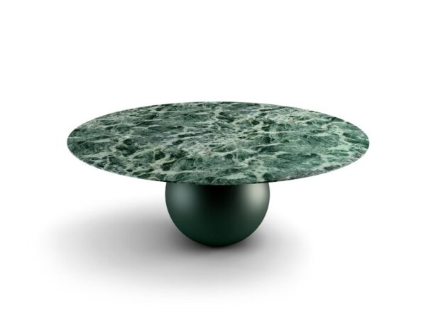 Bonaldo Circus Round Dining Table