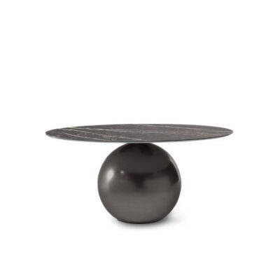 Bonaldo Circus Round Dining Table