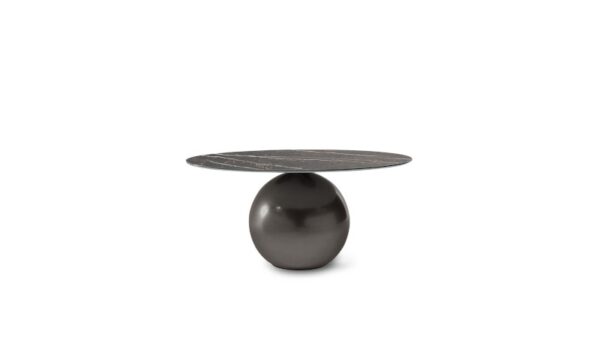 Bonaldo Circus Round Dining Table