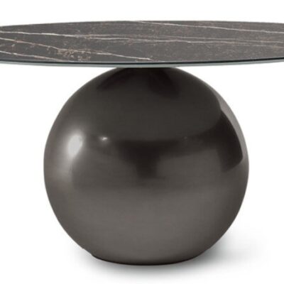 Bonaldo Circus Round Dining Table