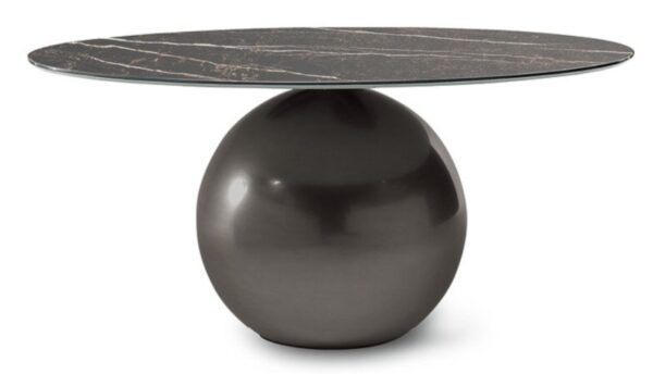 Bonaldo Circus Round Dining Table