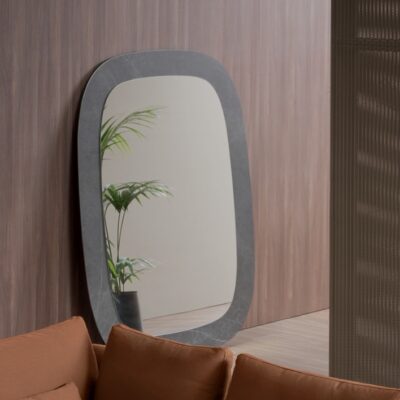 Bonaldo Edgeless Wall Mirror (Large)