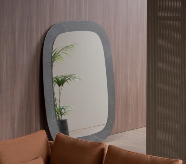 Bonaldo Edgeless Wall Mirror (Large)