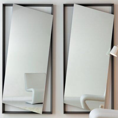 Bonaldo Hang Up Wall Mirror