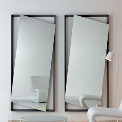 Bonaldo Hang Up Wall Mirror