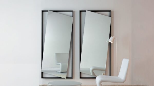 Bonaldo Hang Up Wall Mirror