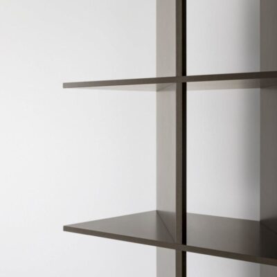 Bonaldo Illusion Bookcase & Shelves