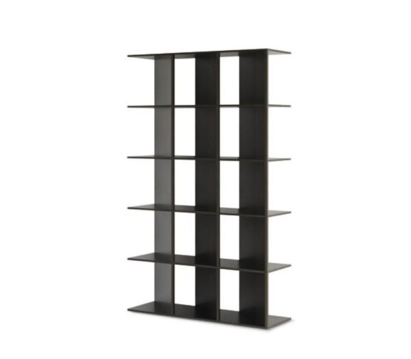 Bonaldo Illusion Bookcase & Shelves