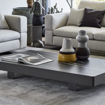 Bonaldo Jazz Rectangular Coffee Table