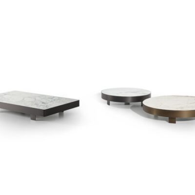 Bonaldo Jazz Rectangular Coffee Table