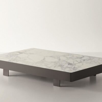 Bonaldo Jazz Rectangular Coffee Table