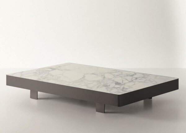 Bonaldo Jazz Rectangular Coffee Table