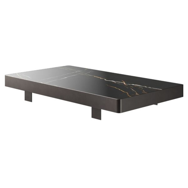 Bonaldo Jazz Rectangular Coffee Table