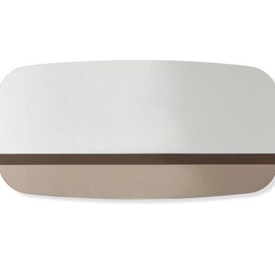 Bonaldo Lake Wall Mirror Vertical & Horizontal