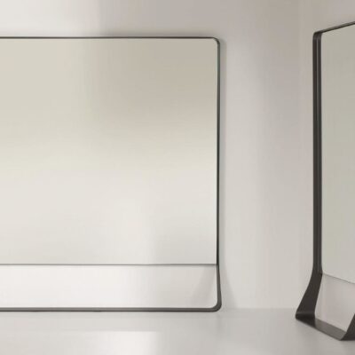 Bonaldo Narciso Wall / Floor Mirror in 2 Sizes