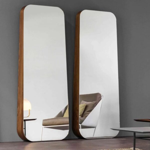 Bonaldo Obel Floor Mirror