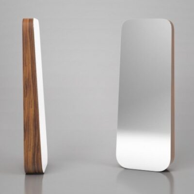 Bonaldo Obel Floor Mirror