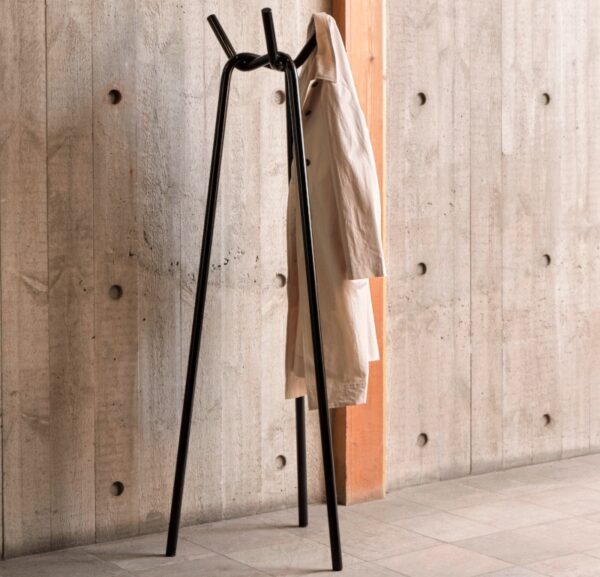 Hay Knit Coatstand