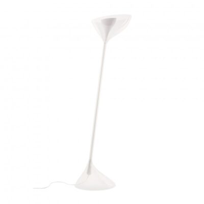 kundalini Floob Floor Lamp - Transparent