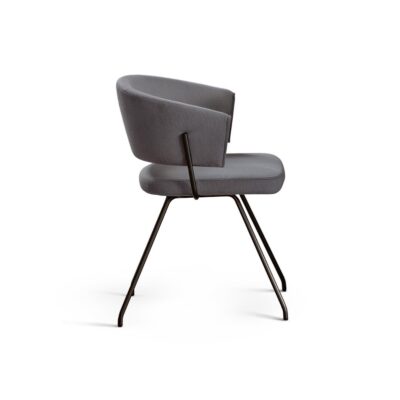 Bonaldo Bahia Dining Chair