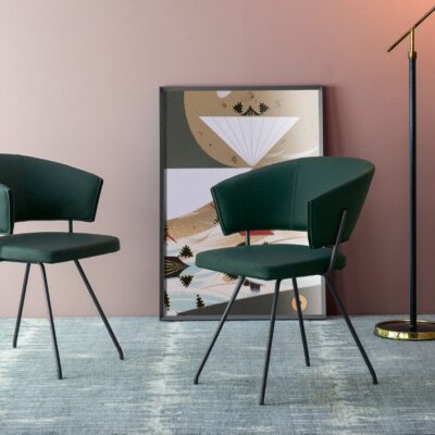 Bonaldo Bahia Dining Chair