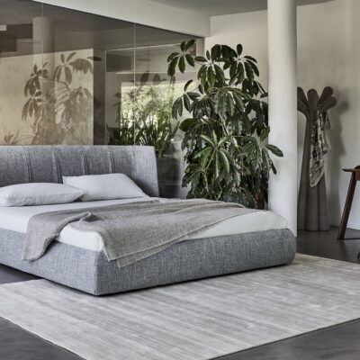 Bonaldo Basket Bed