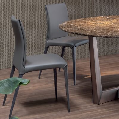 Bonaldo Bel Air Dining Chair