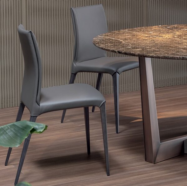 Bonaldo Bel Air Dining Chair