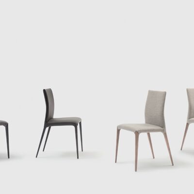 Bonaldo Bel Air Dining Chair