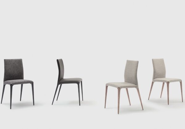 Bonaldo Bel Air Dining Chair