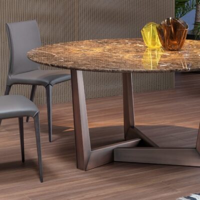 Bonaldo Bel Air Dining Chair