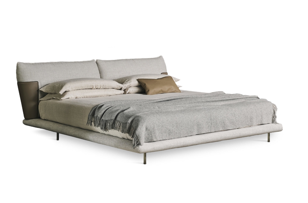 Bonaldo Blend Bed