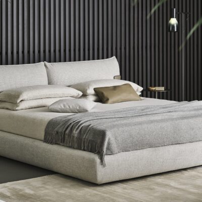 Bonaldo Blend Bed