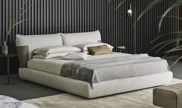 Bonaldo Blend Bed