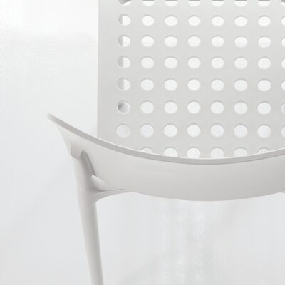 Bonaldo Blues Chair / Dining Chair, Indoor or Outdoor