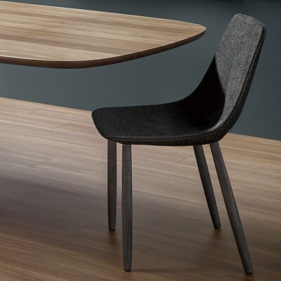 Bonaldo By / By Met Dining Chair