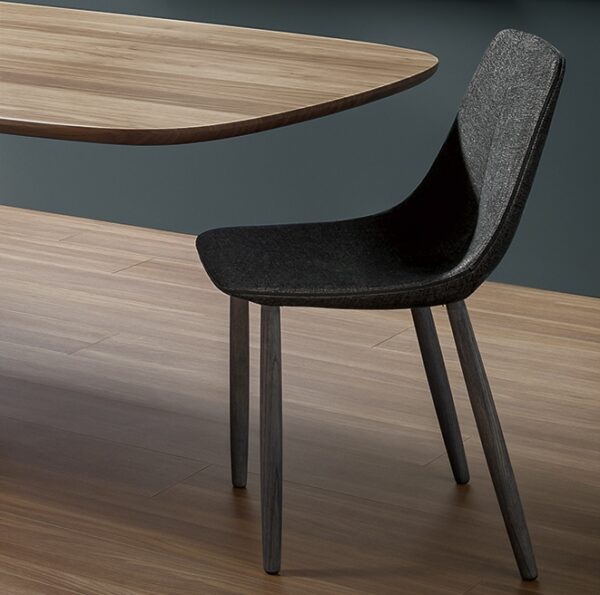 Bonaldo By / By Met Dining Chair