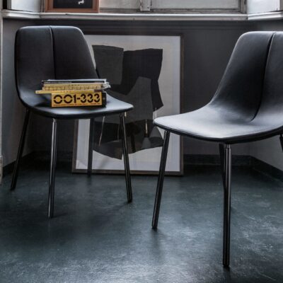 Bonaldo By / By Met Dining Chair