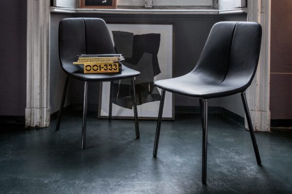 Bonaldo By / By Met Dining Chair