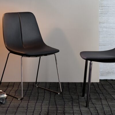 Bonaldo By / By Met Dining Chair