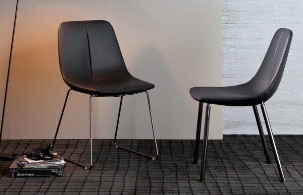 Bonaldo By / By Met Dining Chair