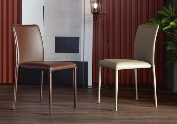 Bonaldo Deli Dining Chair