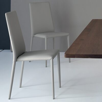 Bonaldo Eral Miss Eral Dining Chair