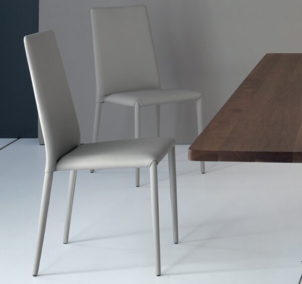 Bonaldo Eral Miss Eral Dining Chair