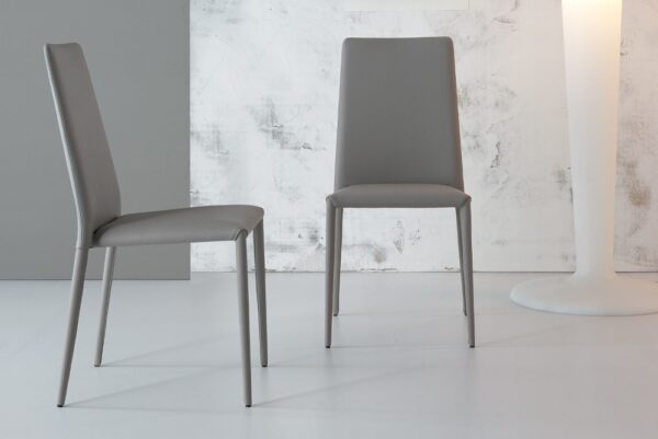 Bonaldo Eral Miss Eral Dining Chair