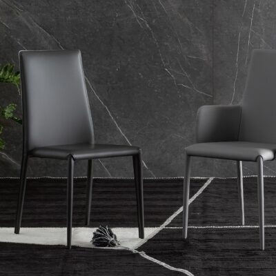 Bonaldo Eral Miss Eral Dining Chair